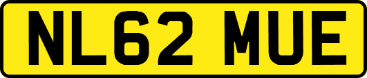 NL62MUE