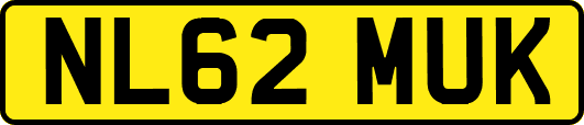 NL62MUK