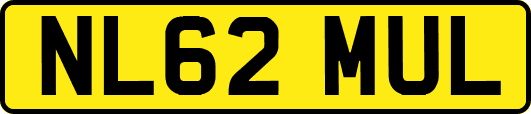 NL62MUL