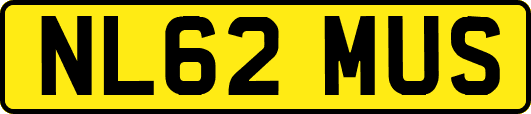 NL62MUS