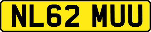 NL62MUU