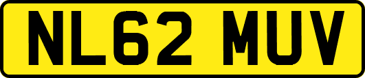 NL62MUV