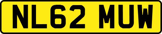 NL62MUW