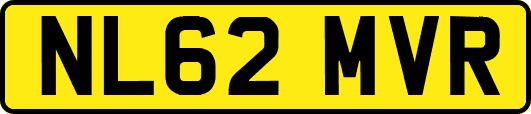 NL62MVR