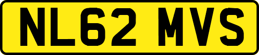 NL62MVS