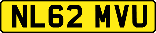 NL62MVU