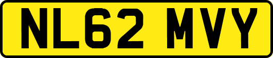 NL62MVY
