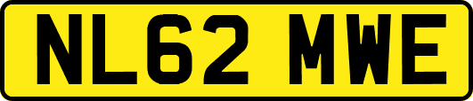 NL62MWE
