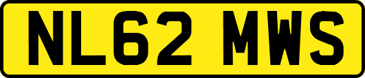 NL62MWS