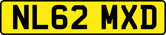 NL62MXD