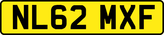 NL62MXF
