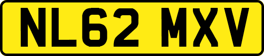 NL62MXV