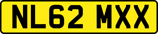 NL62MXX