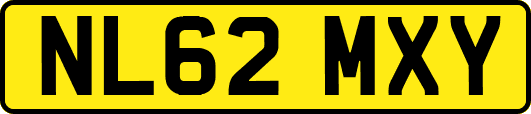 NL62MXY