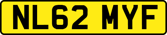 NL62MYF