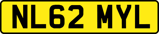 NL62MYL