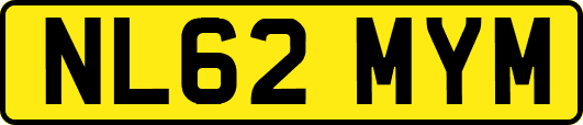 NL62MYM
