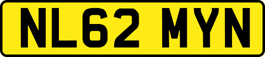 NL62MYN