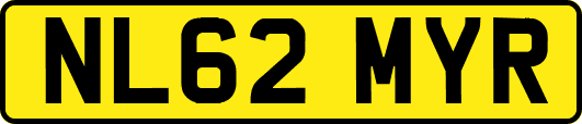 NL62MYR