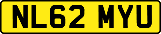 NL62MYU
