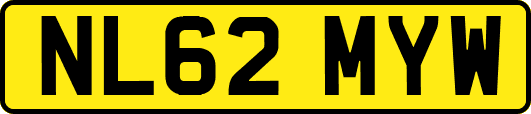 NL62MYW