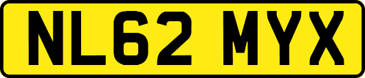 NL62MYX