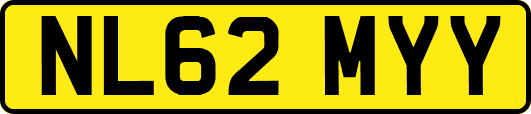 NL62MYY