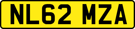 NL62MZA