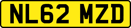 NL62MZD