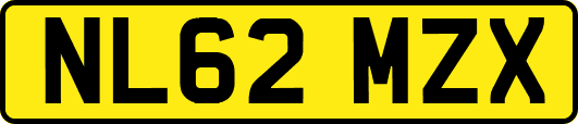 NL62MZX