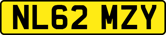 NL62MZY