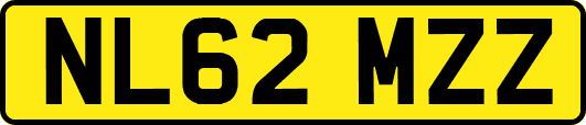 NL62MZZ