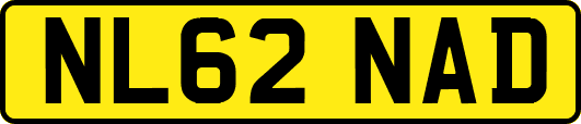NL62NAD