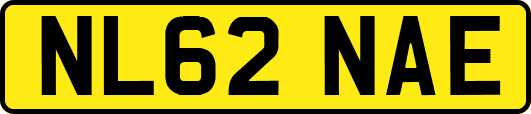 NL62NAE