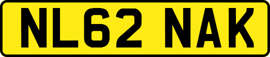 NL62NAK