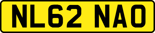 NL62NAO