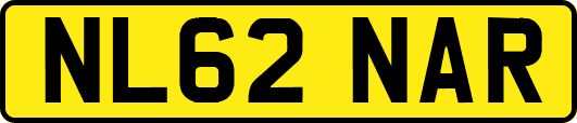 NL62NAR