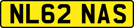 NL62NAS