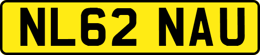 NL62NAU