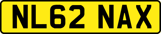 NL62NAX