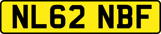 NL62NBF