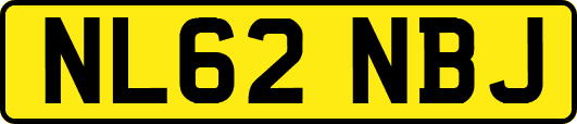 NL62NBJ