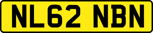 NL62NBN
