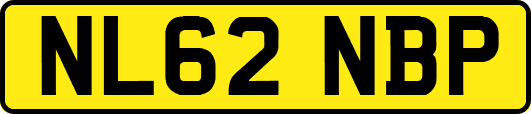 NL62NBP