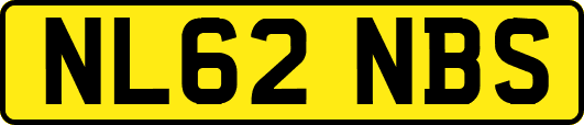 NL62NBS