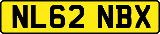 NL62NBX