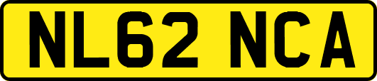 NL62NCA