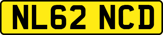 NL62NCD