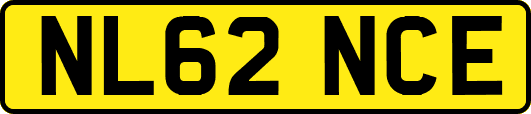 NL62NCE