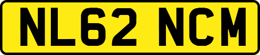NL62NCM
